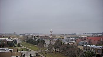 Weather camera view of Lewis University.