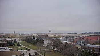 Weather camera view of Lewis University.