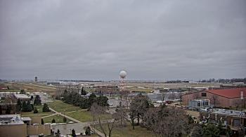Weather camera view of Lewis University.
