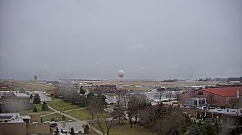 Weather camera view of Lewis University.