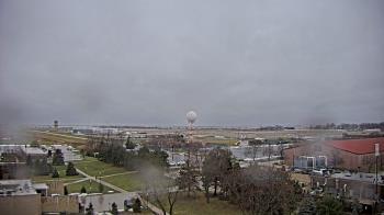 Weather camera view of Lewis University.