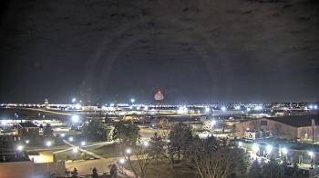 Weather camera view of Lewis University.