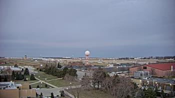 Weather camera view of Lewis University.