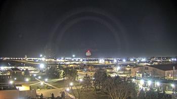 Weather camera view of Lewis University.
