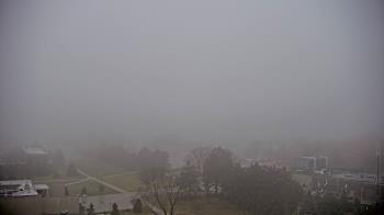 Weather camera view of Lewis University.