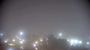 Weather camera view of Lewis University.