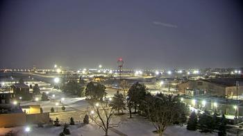 Weather camera view of Lewis University.