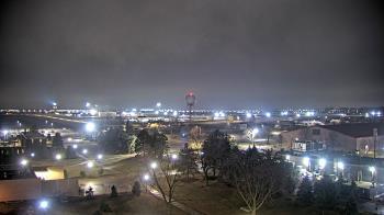 Weather camera view of Lewis University.