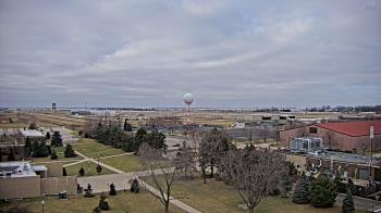 Weather camera view of Lewis University.