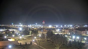 Weather camera view of Lewis University.