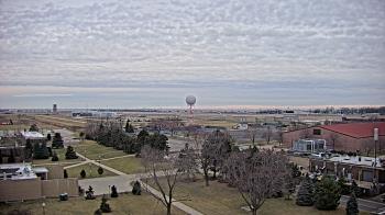 Weather camera view of Lewis University.