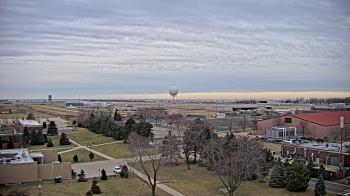 Weather camera view of Lewis University.