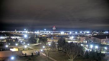Weather camera view of Lewis University.