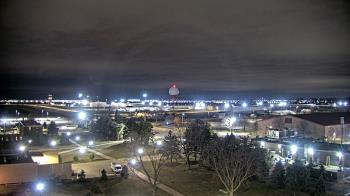 Weather camera view of Lewis University.