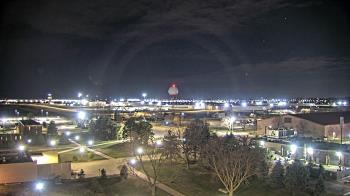 Weather camera view of Lewis University.