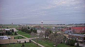 Weather camera view of Lewis University.