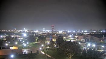 Weather camera view of Lewis University.