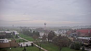 Weather camera view of Lewis University.
