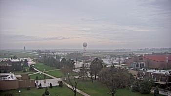Weather camera view of Lewis University.