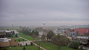 Weather camera view of Lewis University.