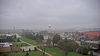 Weather camera view of Lewis University.