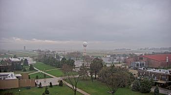 Weather camera view of Lewis University.