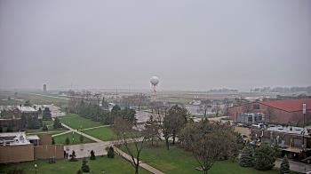 Weather camera view of Lewis University.
