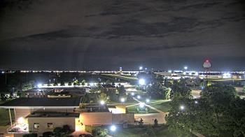 Weather camera view of Lewis University.