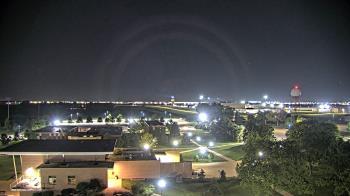 Weather camera view of Lewis University.
