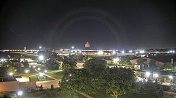 Weather camera view of Lewis University.