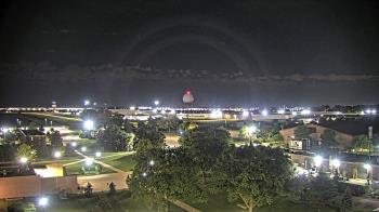 Weather camera view of Lewis University.