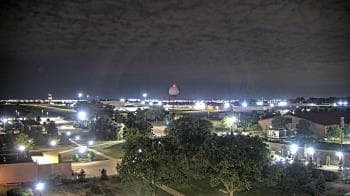 Weather camera view of Lewis University.