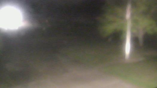 Weather camera view of City of League City Fire Station 4.