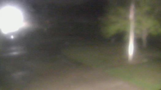 Weather camera view of City of League City Fire Station 4.