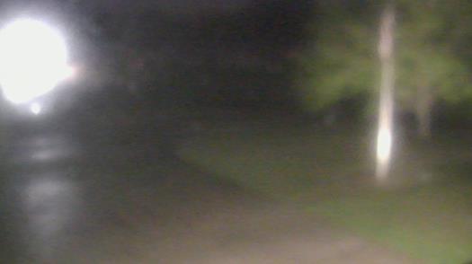 Weather camera view of City of League City Fire Station 4.