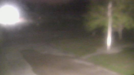 Weather camera view of City of League City Fire Station 4.