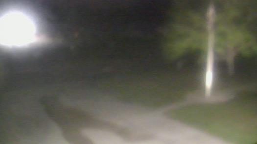 Weather camera view of City of League City Fire Station 4.