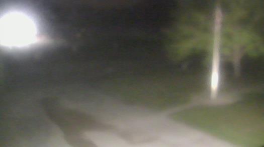 Weather camera view of City of League City Fire Station 4.