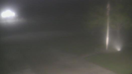 Weather camera view of City of League City Fire Station 4.