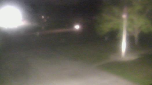 Weather camera view of City of League City Fire Station 4.