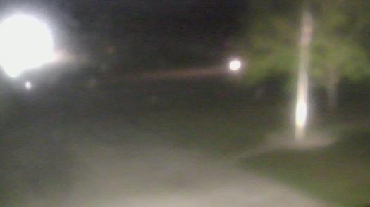 Weather camera view of City of League City Fire Station 4.