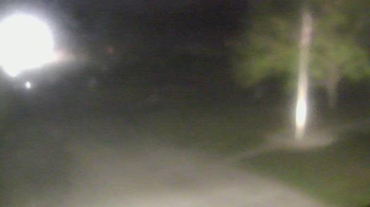 Weather camera view of City of League City Fire Station 4.