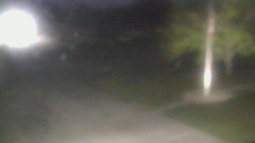 Weather camera view of City of League City Fire Station 4.