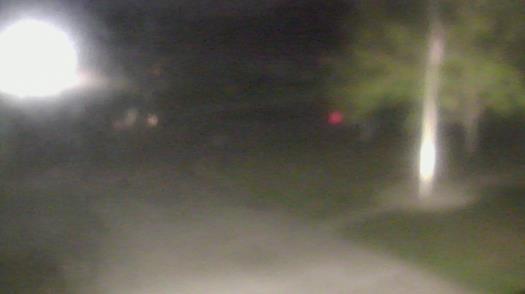 Weather camera view of City of League City Fire Station 4.