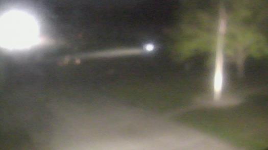 Weather camera view of City of League City Fire Station 4.