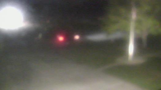 Weather camera view of City of League City Fire Station 4.