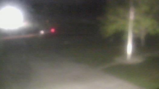 Weather camera view of City of League City Fire Station 4.