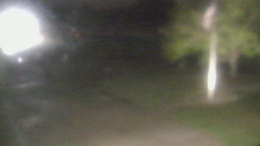 Weather camera view of City of League City Fire Station 4.