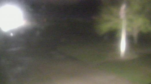 Weather camera view of City of League City Fire Station 4.