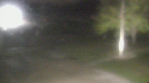 Weather camera view of City of League City Fire Station 4.